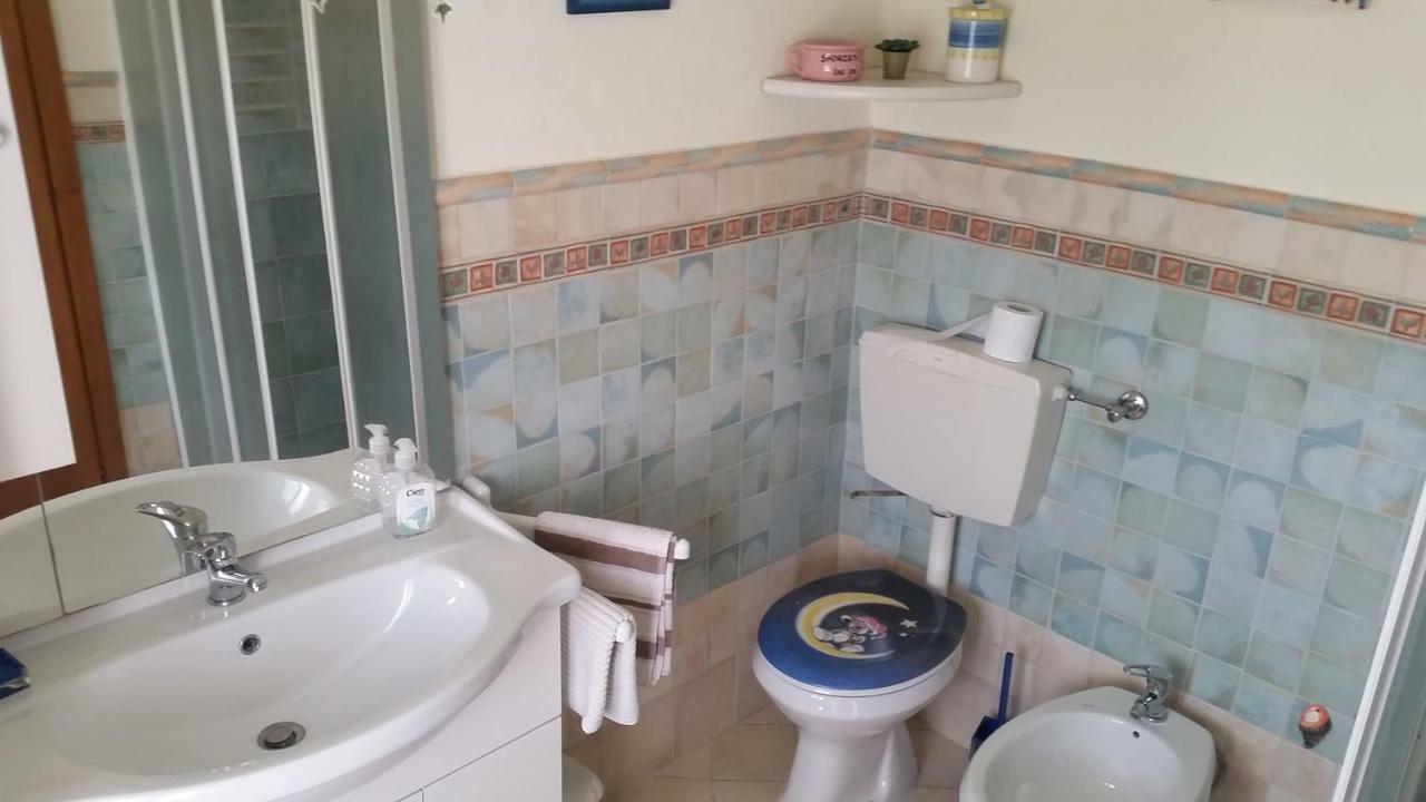Cà d' FeFi Bed & Breakfast Gorzegno Ngoại thất bức ảnh
