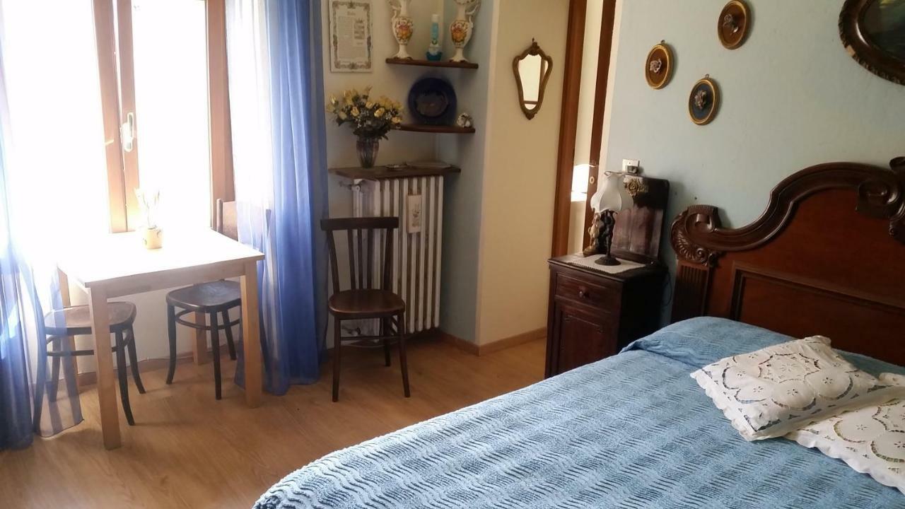 Cà d' FeFi Bed & Breakfast Gorzegno Ngoại thất bức ảnh